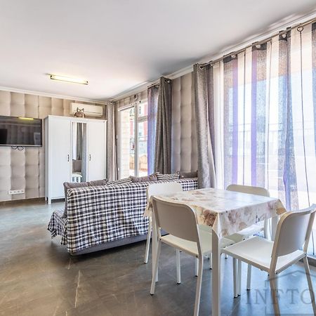 Paola 1 Inftour Apartment Calpe Ngoại thất bức ảnh