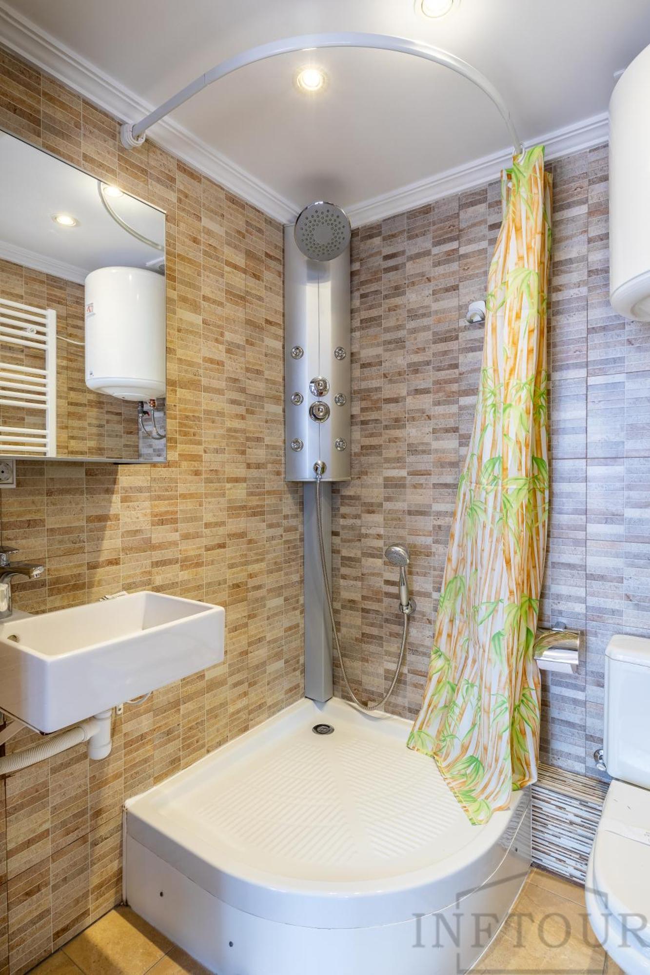 Paola 1 Inftour Apartment Calpe Ngoại thất bức ảnh